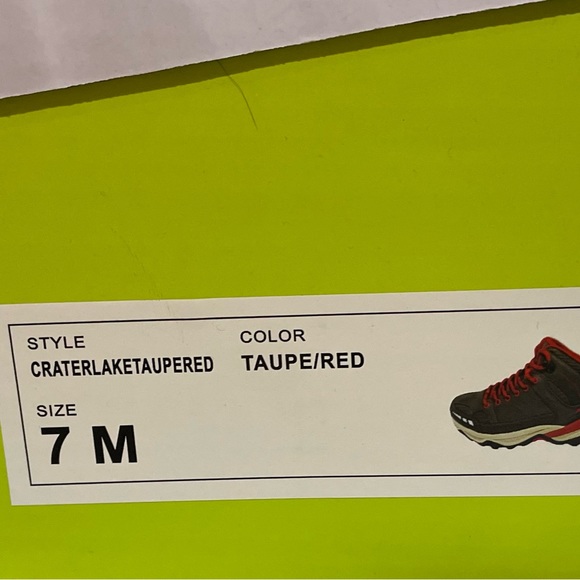 Women’s Eddie Bauer Waterproof Hiker/Snow Boot - Picture 4 of 4